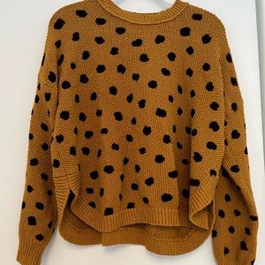 MADEWELL sweater